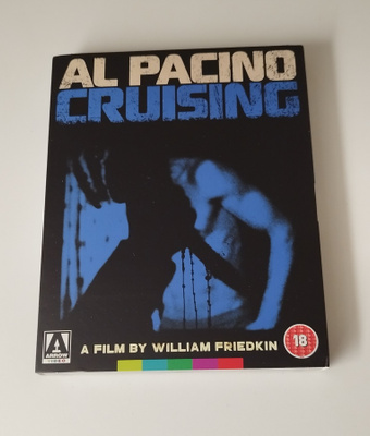 Cruising (Arrow)