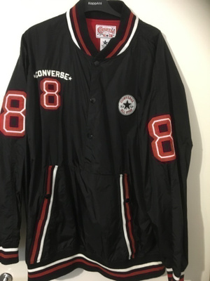 CONVERSE TAKKI  KOKO 3Xl