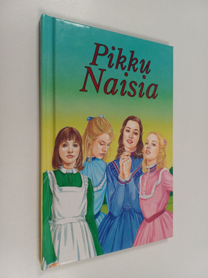 Maureen Spurgeon : Pikku naisia