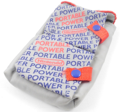 Carrying Case For Game Boy Console
