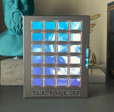 Sliver - Taivaansilpoja 4K UHD + Blu-ray | US | 1993