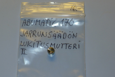 Abumatic 170