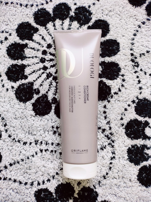 ~Oriflame DUOLOGI Rich Creme -hiustenhoitoaine~