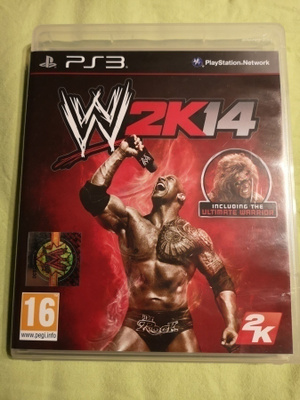 Ps3 W2K14