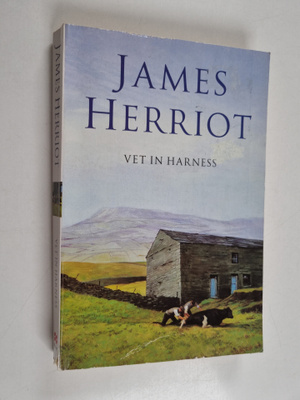 James Herriot : Vet in harness