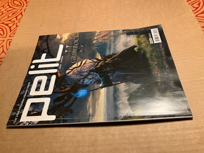 PELIT LEHTI 10/2014 HYVÄ