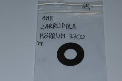 Ambassadeur Mörrum 7700