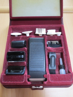 Combina 2000 monitoimi laite