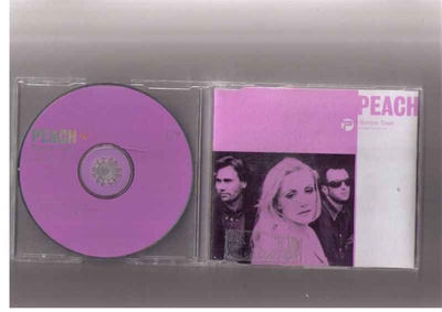 CDS Peach-Sorrow Town