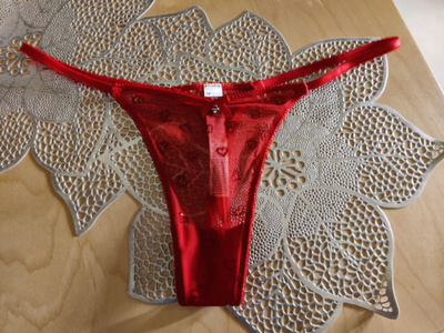 Stringit koko XL