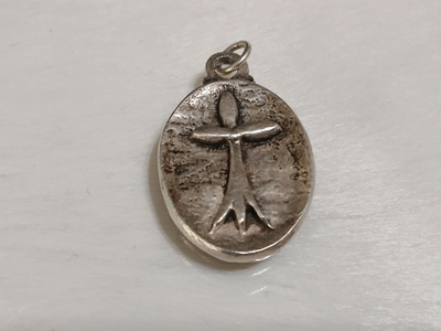 Risti Sisters of the Good Shepherd medal