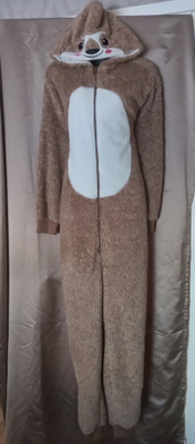 Olohaalari / hupihaalari onesize