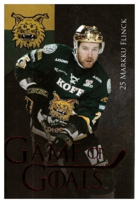 ILVES SISU/CARDSET Erikoiskortteja alk. 0,25€/kpl