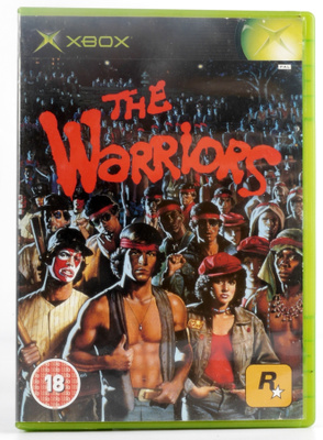 The Warriors