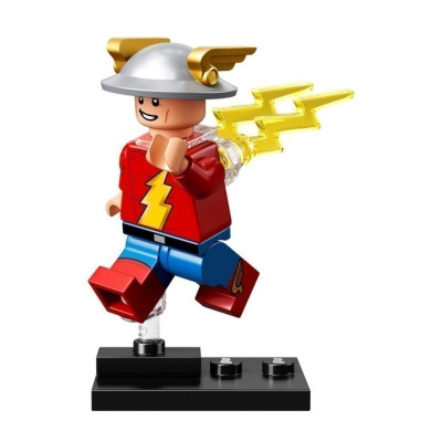 Lego Figuuri - Flash ( DC Super Heroes )