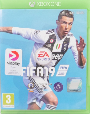 FIFA 19