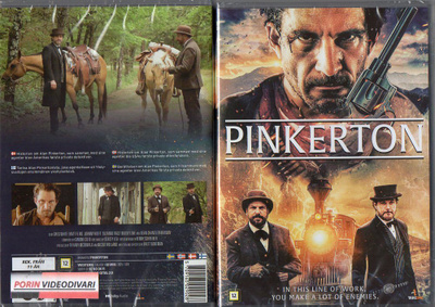 pinkerton	(55 032)	UUSI	-FI-	DVD				2025