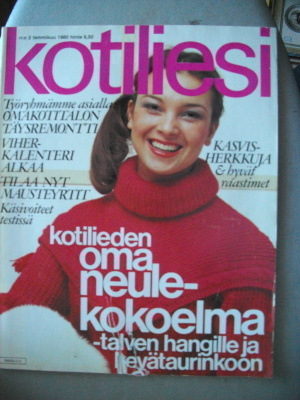 Kotiliesi Nro 2/1980 (6.3)