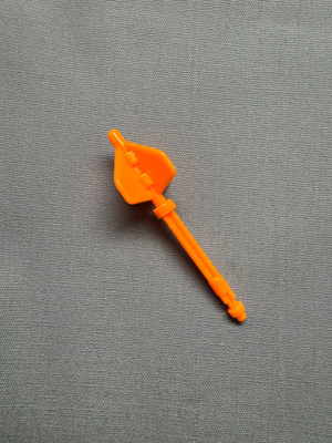 Action Man Scuba Ski ohjus