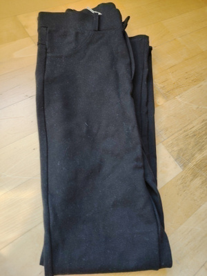 housut / leggings S