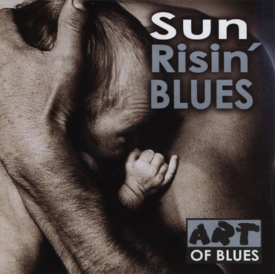 Sun Risin' Blues (2CD) MINT!! Muddy Waters Sonny Terry