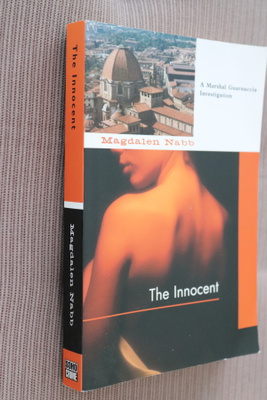 Magdalen Nabb : The Innocent