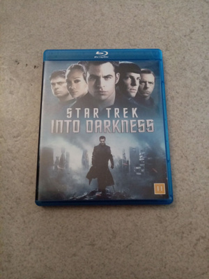 star trek into darkness