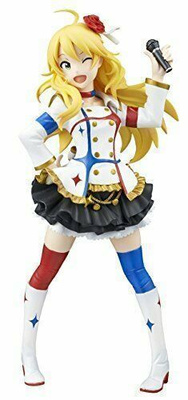 idolmaster MIKI HOSHII figure BANPRESTO- HEAD HUNTER STORE.