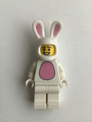 Lego minifiguuri