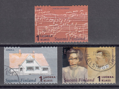 2004 Lape 1673 - 1675 Ainola