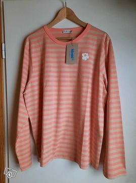 Marimekko Kioski Tasaraita XL