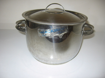 kattila 4.3l