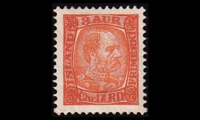 Islanti 35 * Christian IX 3 A (1902)