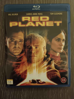 Red Planet