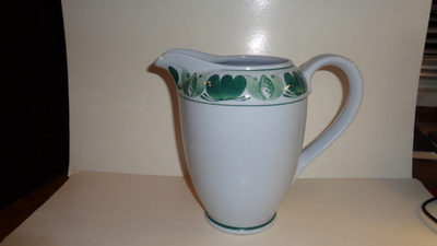 ARABIA GREEN LAUREL, MALLI R, MAITOKANNU
