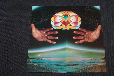 Touch - Touch LP 1969/2003