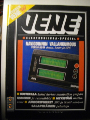 Vene Magazine Nro 5/1990 (27.12)