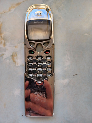 Nokia 5110 Kuoret