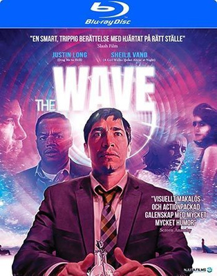 Wave (2019)	(82 636)	UUSI	-SV-		BLU-RAY	SF-TXT	justin long