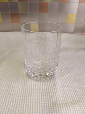 IITTALA KUUSI JUOMALASI, 13 CL
