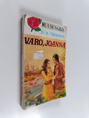 D. H. Thomson : Varo, Joanna