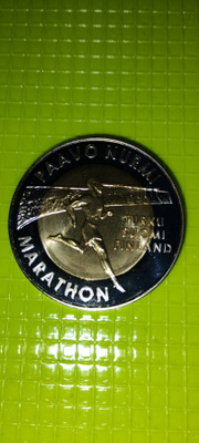 Paavo Nurmi marathon 2005