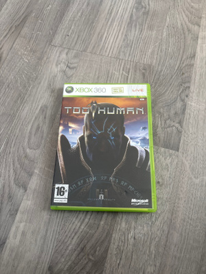 Too Human