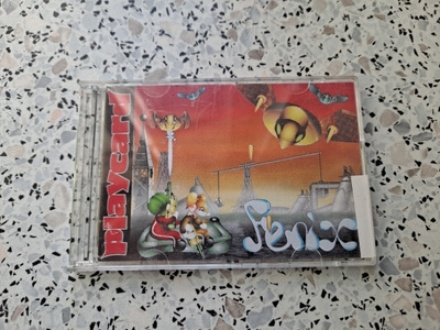 Playcard Fenix (PC) (Harvinainen)