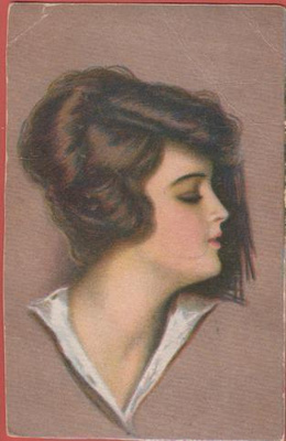 Nais - aihe