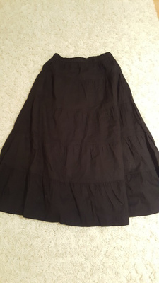Pomp de lux mesta pitkähame koko 140cm