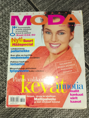Moda 1/1997