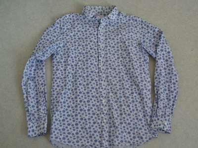 Selected Homme kauluspaita L