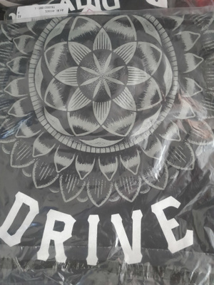 Parkway Drive Ornament Tank-Top uusi