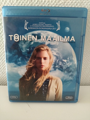 Toinen Maailma - Another Earth (Blu-ray)